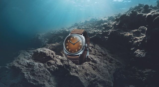 Panerai Radiomir Slider mobil 1280x704px