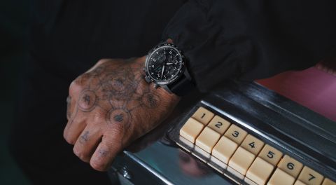 Herrenuhren-Uhrenkollektion-mobil