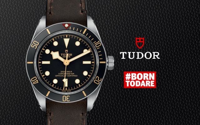 TUDOR BlackBay JuwelierDührkoop Slider 1120x704px