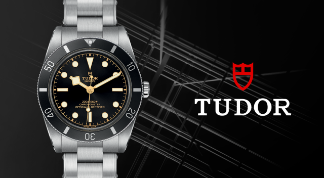 TUDOR Neuheit2023 Markenseite Slider mobil 1280x704px